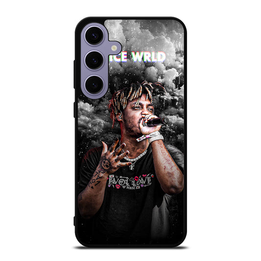 JUICE WRLD AMERICAN RAPPER 2 Samsung Galaxy S24 Plus Case Cover
