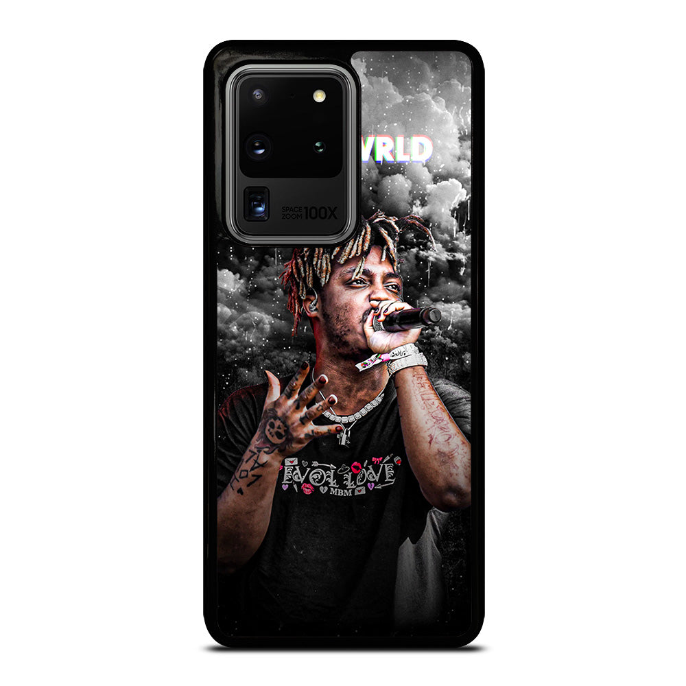 JUICE WRLD AMERICAN RAPPER 2 Samsung Galaxy S20 Ultra Case Cover