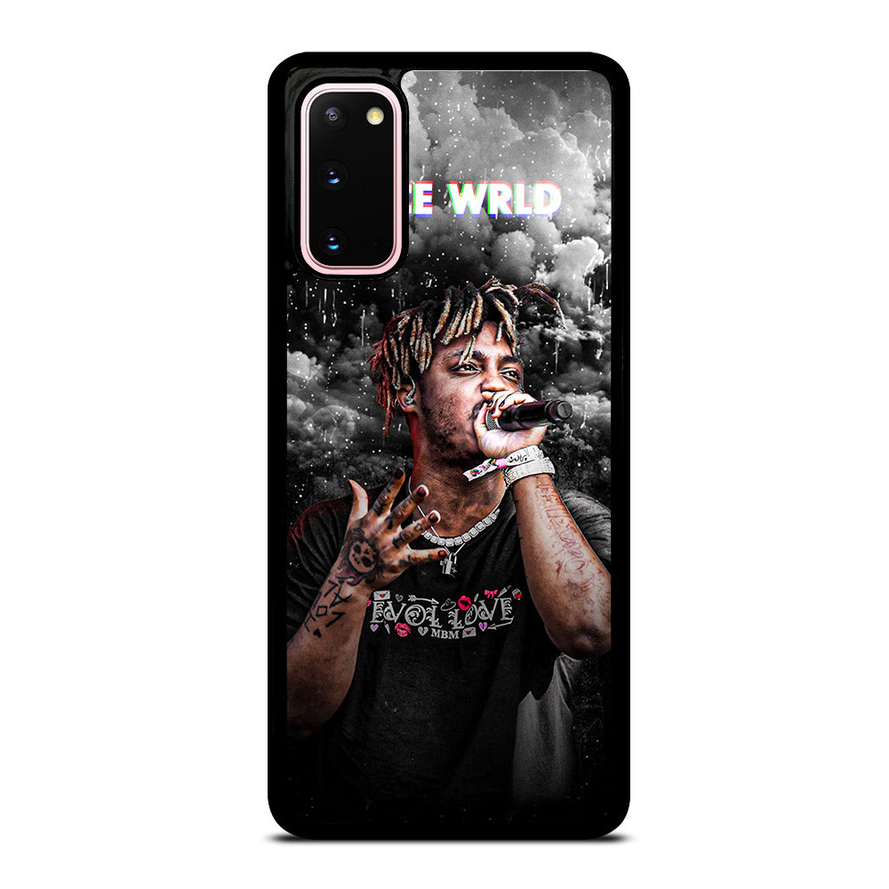 JUICE WRLD AMERICAN RAPPER 2 Samsung Galaxy S20 Case Cover