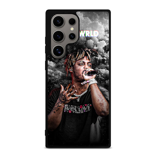 JUICE WRLD AMERICAN RAPPER 2 Samsung Galaxy S24 Ultra Case Cover