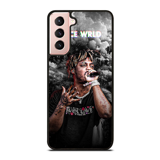 JUICE WRLD AMERICAN RAPPER 2 Samsung Galaxy S21 Case Cover