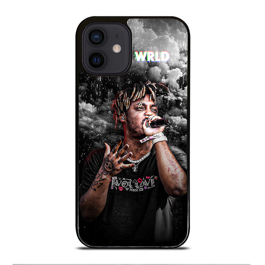 JUICE WRLD AMERICAN RAPPER 2 iPhone 12 Mini Case Cover