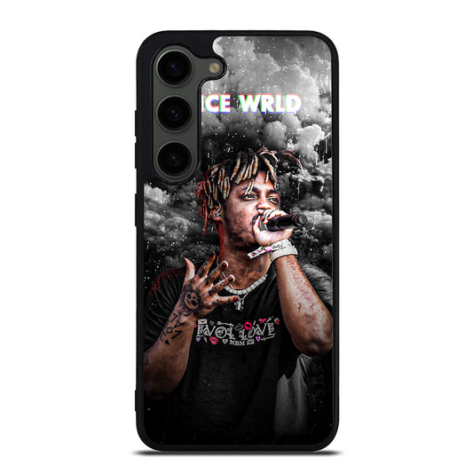 JUICE WRLD AMERICAN RAPPER 2 Samsung Galaxy S23 Plus Case Cover