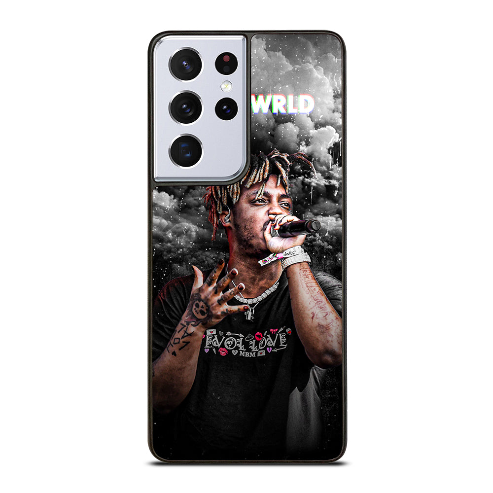 JUICE WRLD AMERICAN RAPPER 2 Samsung Galaxy S21 Ultra Case Cover