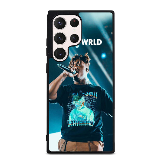 JUICE WRLD AMERICAN RAPPER Samsung Galaxy S23 Ultra Case Cover