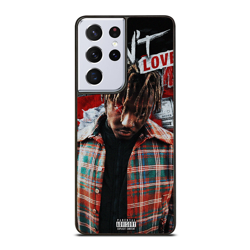 JUICE WRLD RAPPER YOU DONT LOVE Samsung Galaxy S21 Ultra Case Cover
