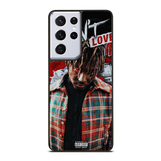 JUICE WRLD RAPPER YOU DONT LOVE Samsung Galaxy S21 Ultra Case Cover