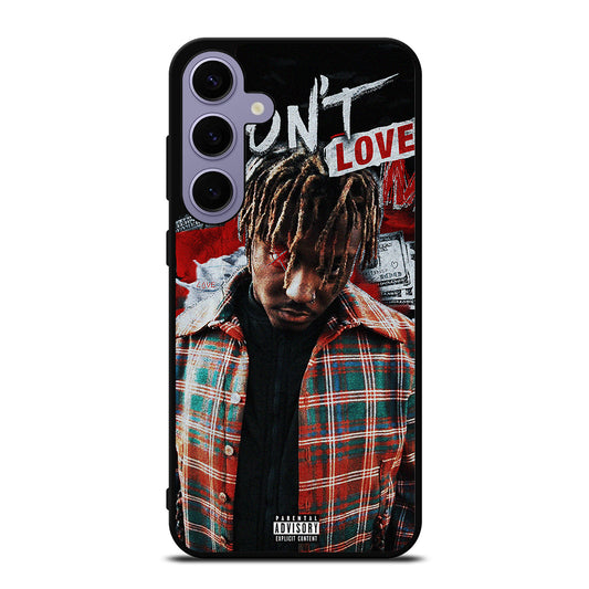 JUICE WRLD RAPPER YOU DONT LOVE Samsung Galaxy S24 Plus Case Cover