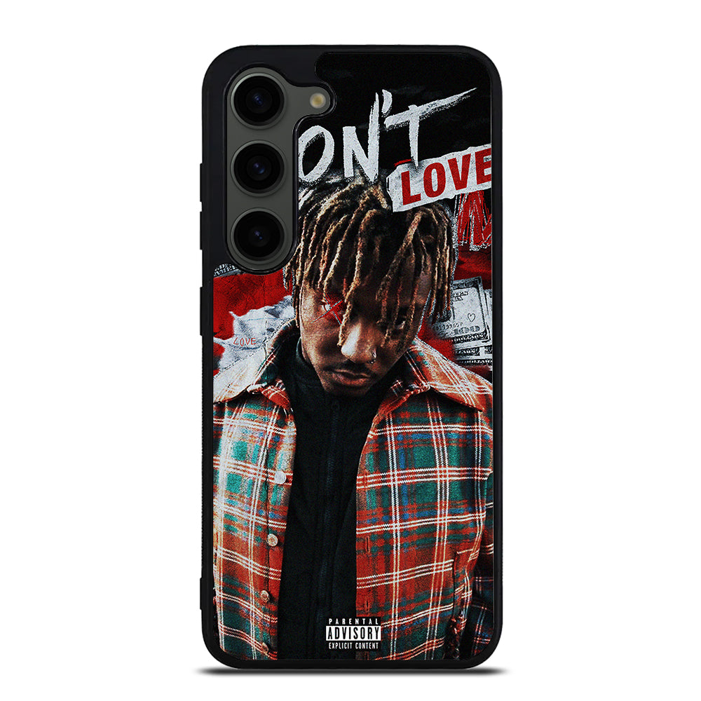 JUICE WRLD RAPPER YOU DONT LOVE Samsung Galaxy S23 Plus Case Cover