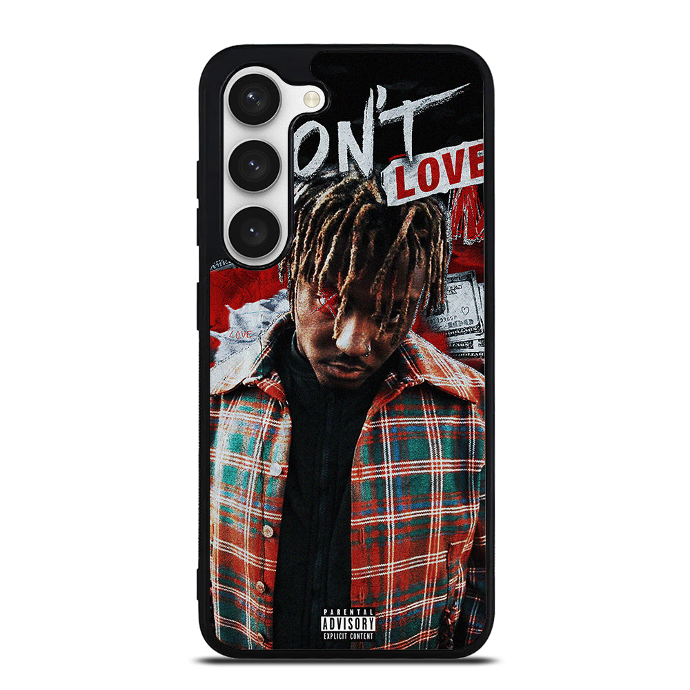 JUICE WRLD RAPPER YOU DONT LOVE Samsung Galaxy S23 Case Cover