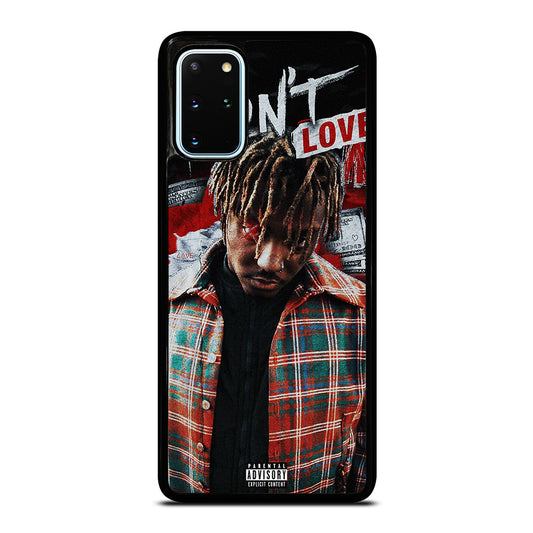 JUICE WRLD RAPPER YOU DONT LOVE Samsung Galaxy S20 Plus Case Cover