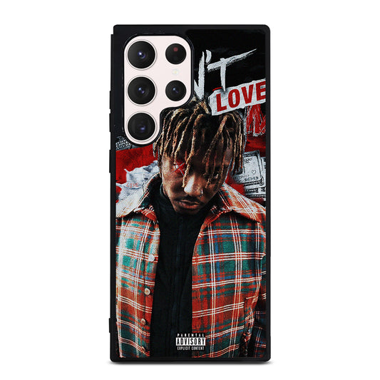 JUICE WRLD RAPPER YOU DONT LOVE Samsung Galaxy S23 Ultra Case Cover