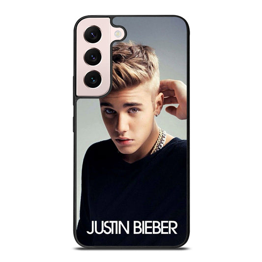 JUSTIN BIEBER AMERICAN SINGER Samsung Galaxy S22 Plus Case Cover