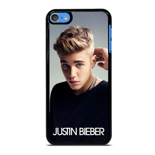 JUSTIN BIEBER AMERICAN SINGER iPod Touch 7 Case Cover