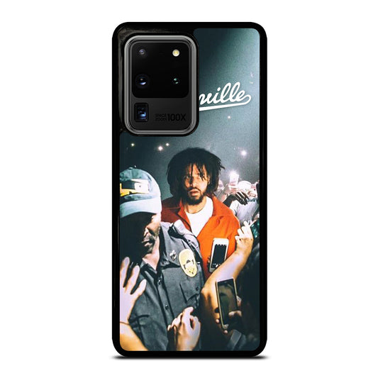 J COLE DREAMVILLE 2 Samsung Galaxy S20 Ultra Case Cover
