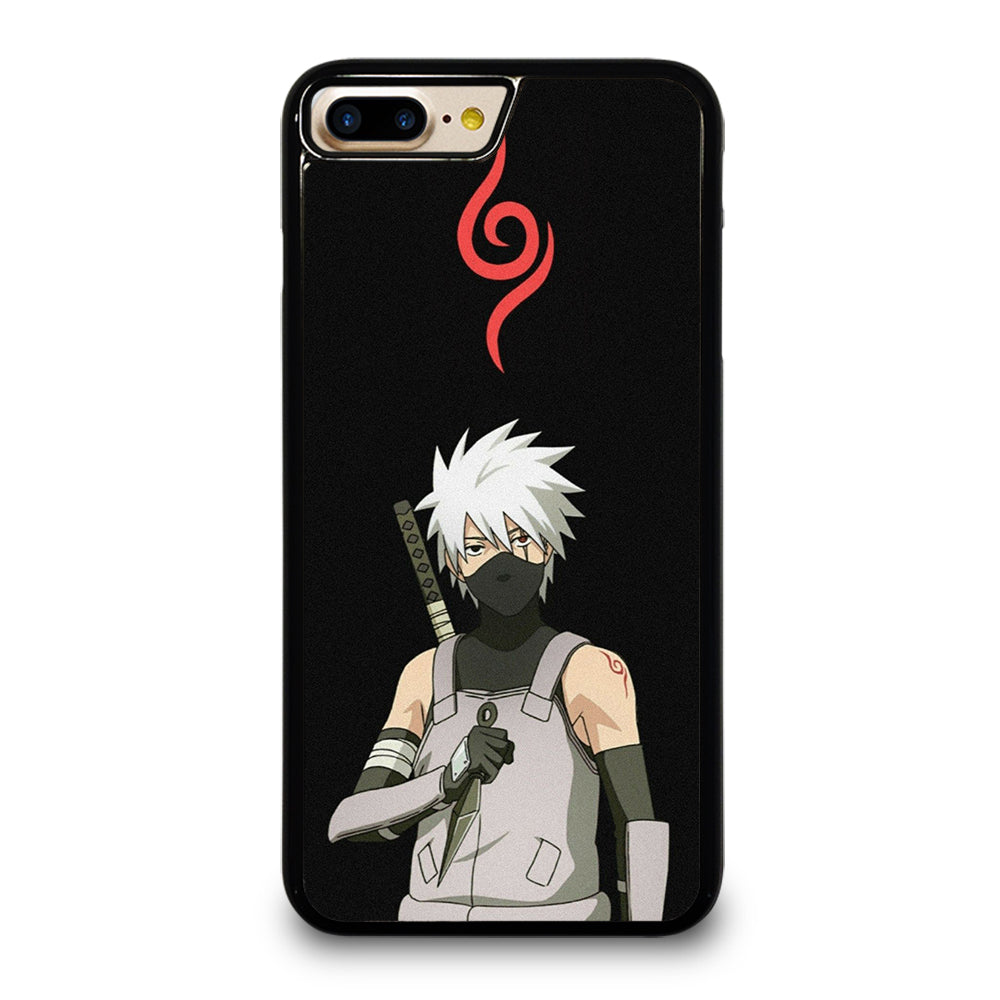 KAKASHI HATAKE ANBU NARUTO iPhone 7 / 8 Plus Case Cover