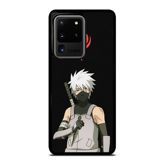 KAKASHI HATAKE ANBU NARUTO Samsung Galaxy S20 Ultra Case Cover