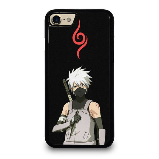 KAKASHI HATAKE ANBU NARUTO iPhone 7 / 8 Case Cover