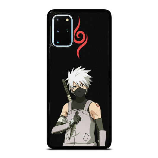 KAKASHI HATAKE ANBU NARUTO Samsung Galaxy S20 Plus Case Cover