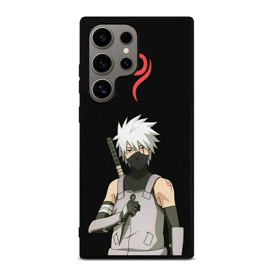 KAKASHI HATAKE ANBU NARUTO Samsung Galaxy S24 Ultra Case Cover
