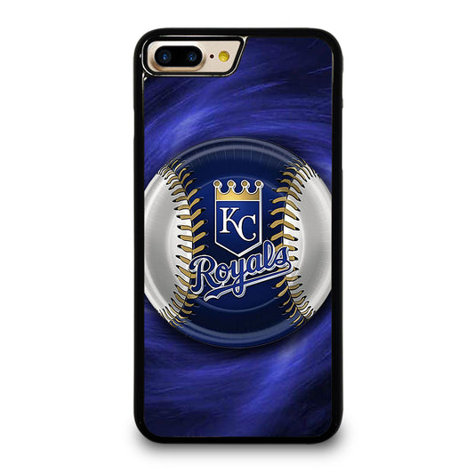 KANSAS CITY ROYALS BASEBALL iPhone 7 / 8 Plus Case Cover