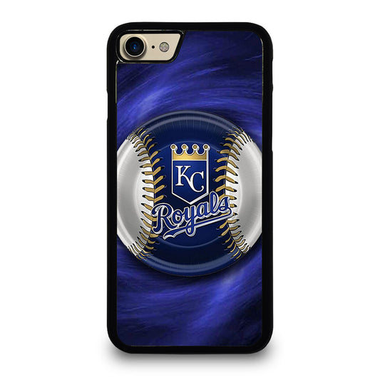 KANSAS CITY ROYALS BASEBALL iPhone 7 / 8 Case Cover