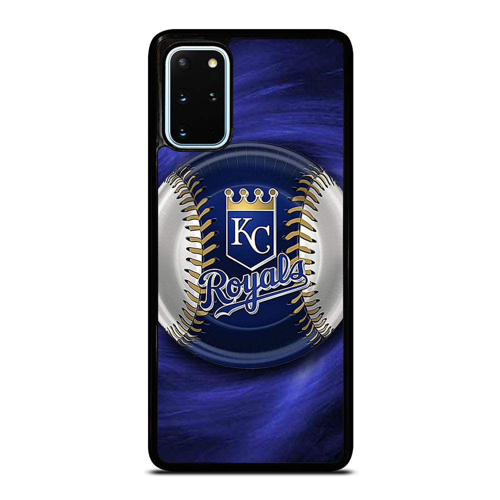 KANSAS CITY ROYALS BASEBALL Samsung Galaxy S20 Plus Case Cover