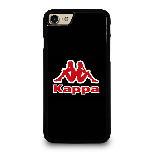 KAPPA STREETWEAR LOGO iPhone 7 / 8 Case Cover