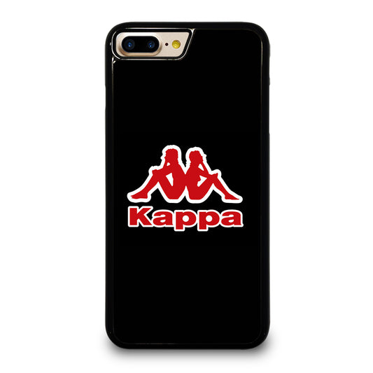 KAPPA STREETWEAR LOGO iPhone 7 / 8 Plus Case Cover