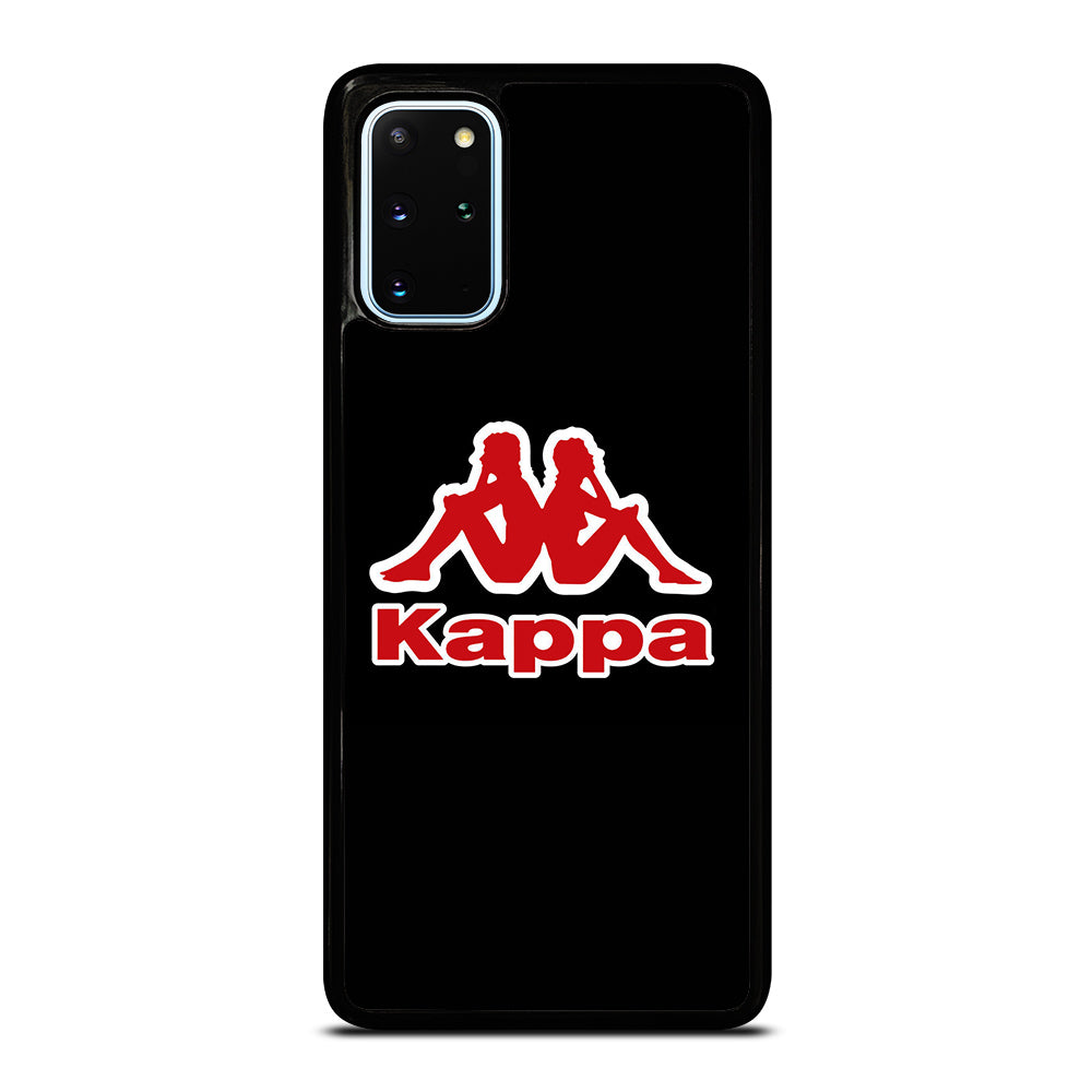 KAPPA STREETWEAR LOGO Samsung Galaxy S20 Plus Case Cover
