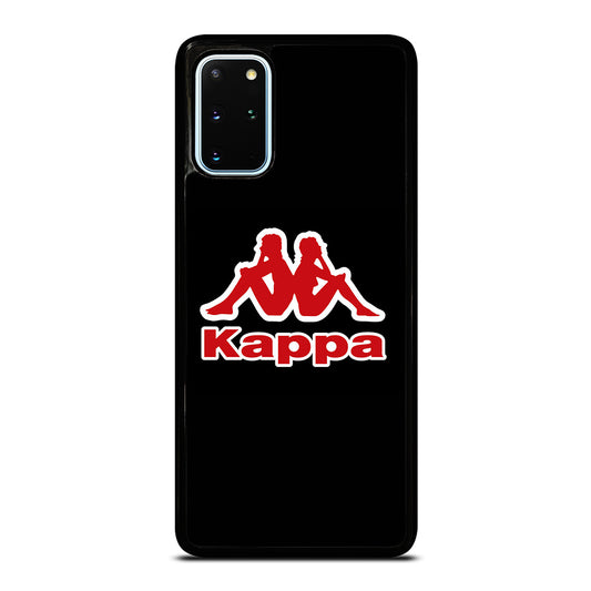 KAPPA STREETWEAR LOGO Samsung Galaxy S20 Plus Case Cover