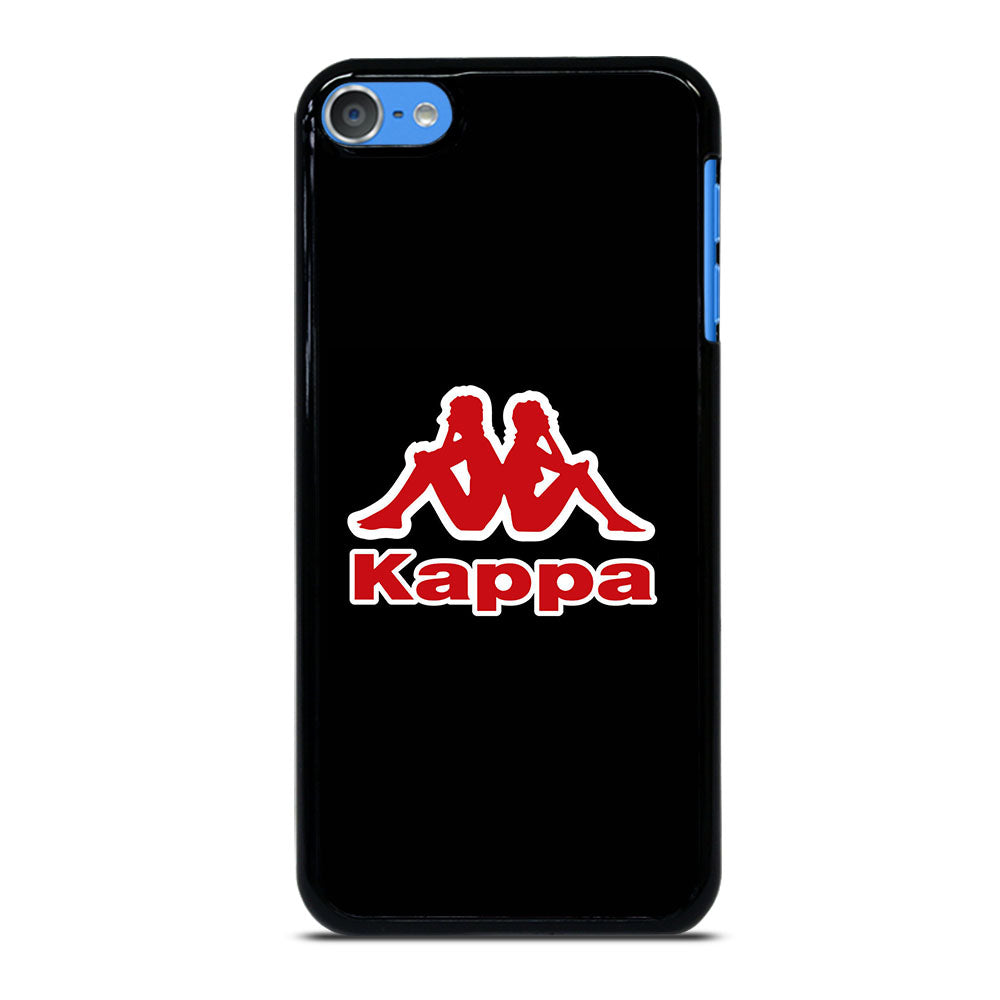 KAPPA STREETWEAR LOGO iPod Touch 7 Case Cover