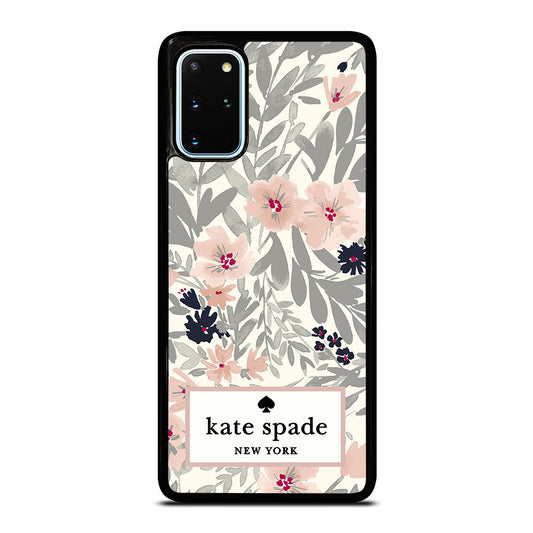 KATE SPADE FLORAL Samsung Galaxy S20 Plus Case Cover