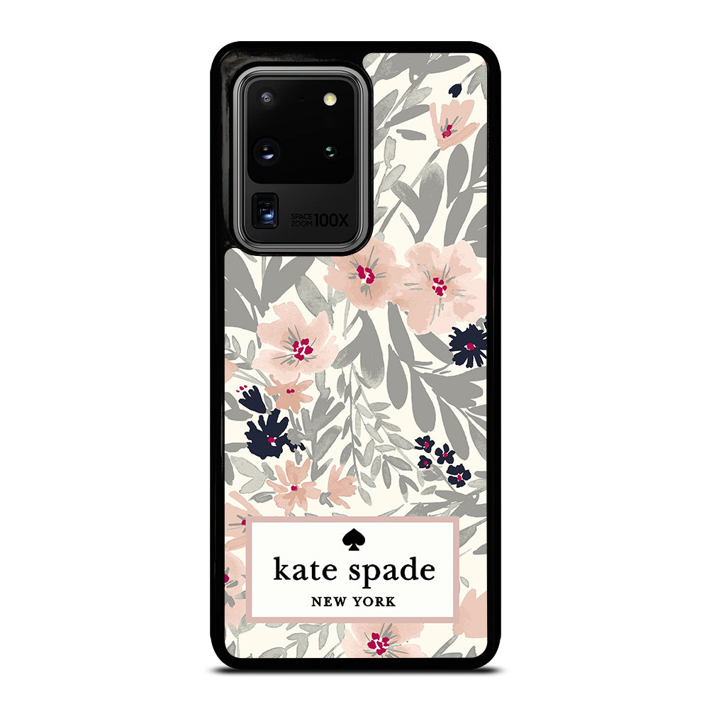 KATE SPADE FLORAL Samsung Galaxy S20 Ultra Case Cover