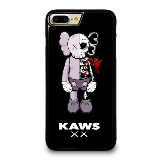 KAWS DESIGN SKULL iPhone 7 / 8 Plus Case Cover