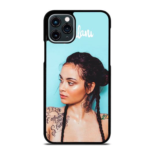 KEHLANI AMERICAN SINGER iPhone 11 Pro Case Cover