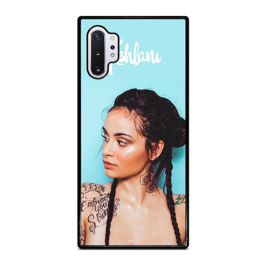 KEHLANI AMERICAN SINGER Samsung Galaxy Note 10 Plus Case Cover