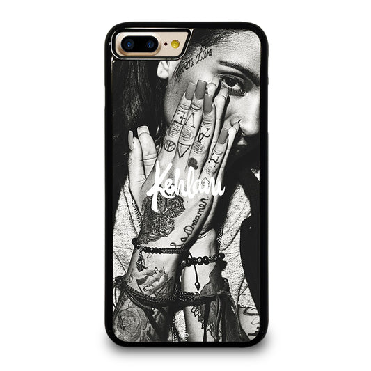 KEHLANI TATTOO iPhone 7 / 8 Plus Case Cover