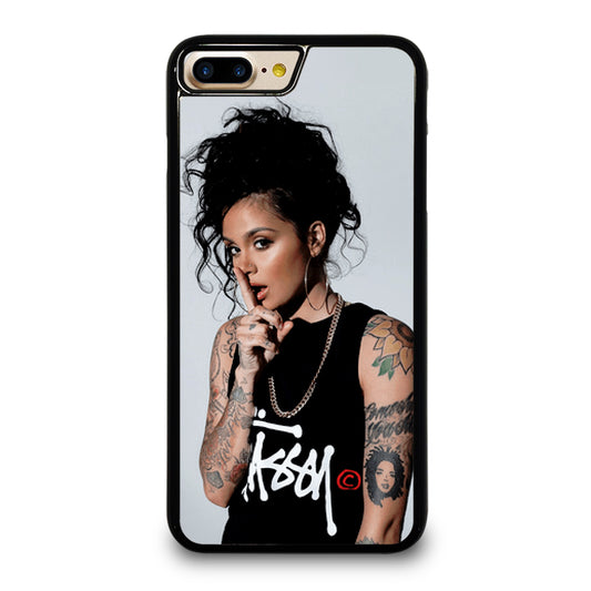 KEHLANI TSUNAMI iPhone 7 / 8 Plus Case Cover