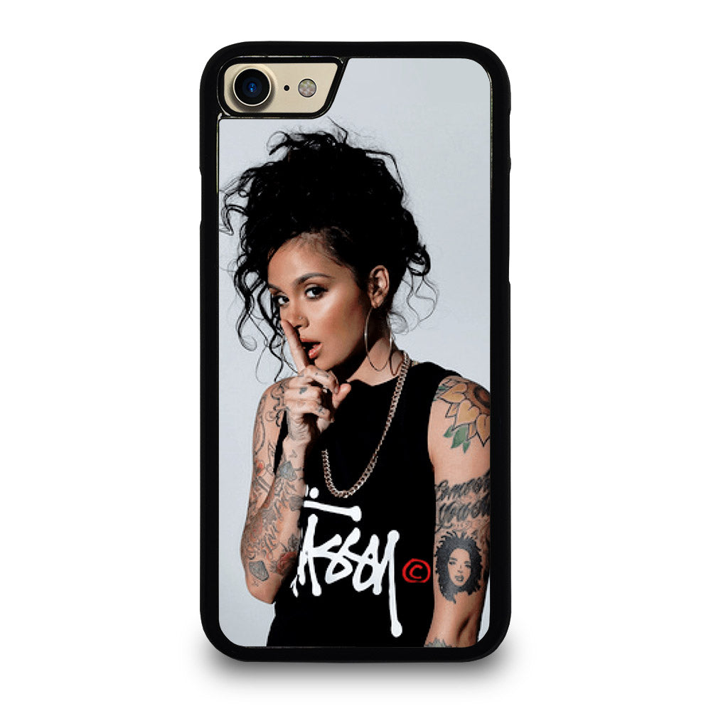 KEHLANI TSUNAMI iPhone 7 / 8 Case Cover