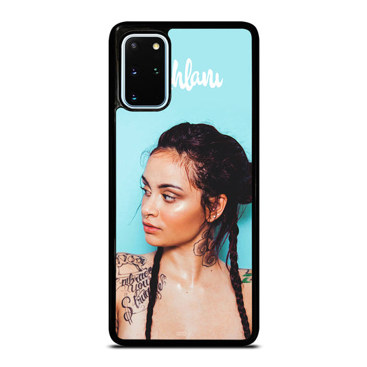 KEHLANI AMERICAN SINGER Samsung Galaxy S20 Plus Case Cover