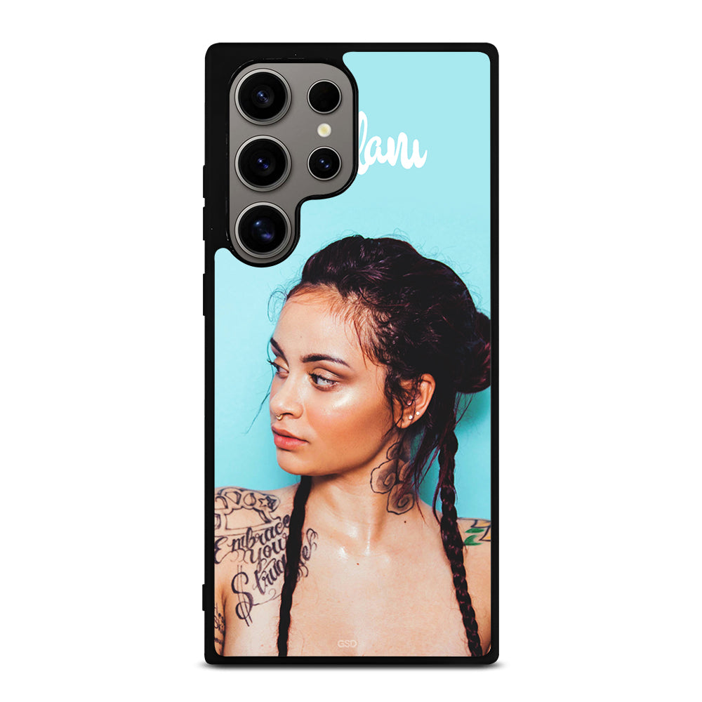 KEHLANI AMERICAN SINGER Samsung Galaxy S24 Ultra Case Cover