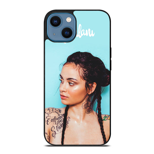 KEHLANI AMERICAN SINGER iPhone 14 Case Cover