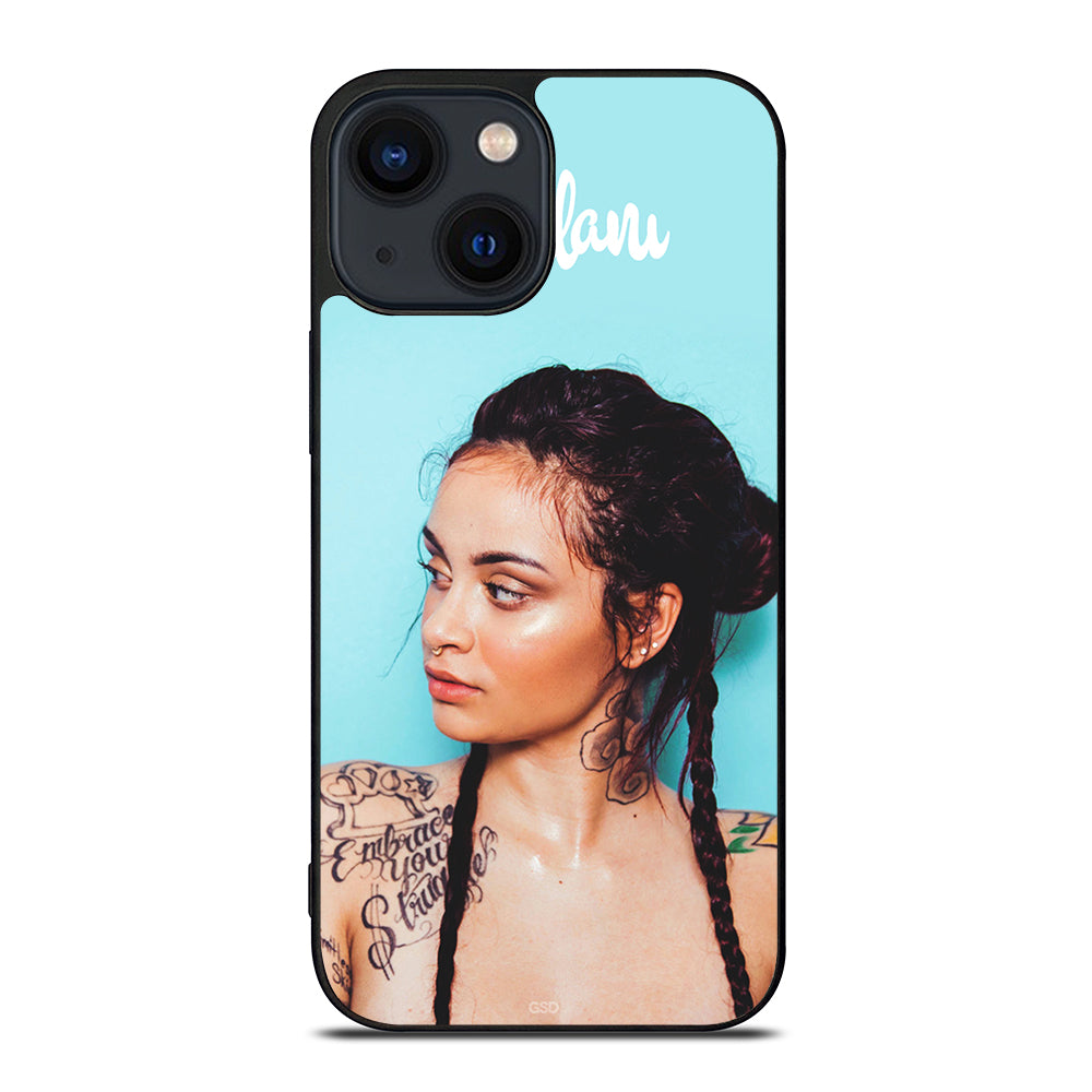 KEHLANI AMERICAN SINGER iPhone 14 Plus Case Cover