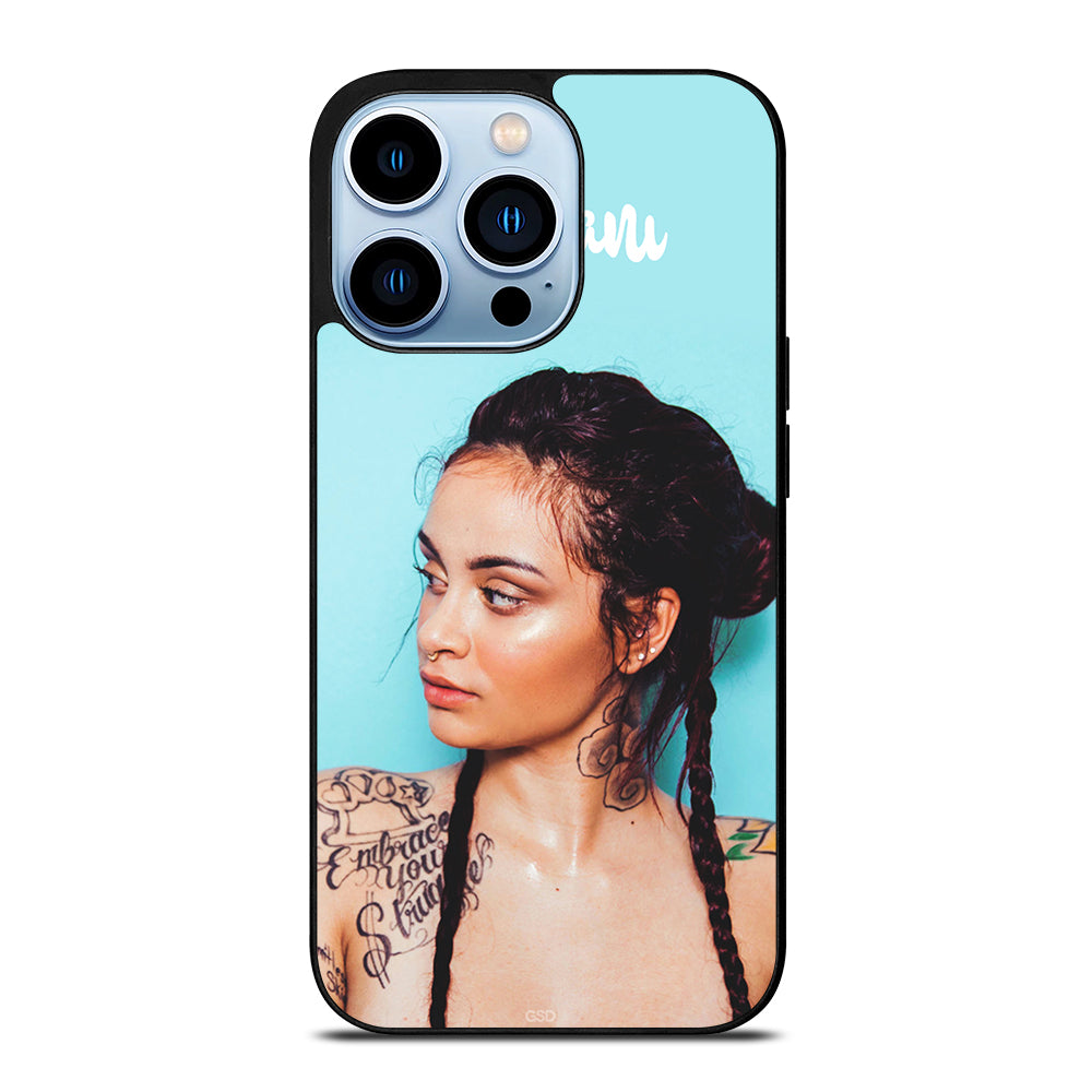 KEHLANI AMERICAN SINGER iPhone 13 Pro Max Case Cover