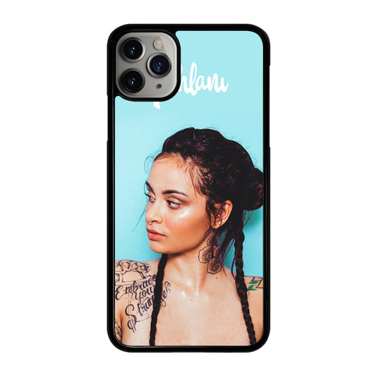 KEHLANI AMERICAN SINGER iPhone 11 Pro Max Case Cover