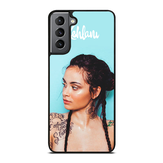 KEHLANI AMERICAN SINGER Samsung Galaxy S21 Plus Case Cover