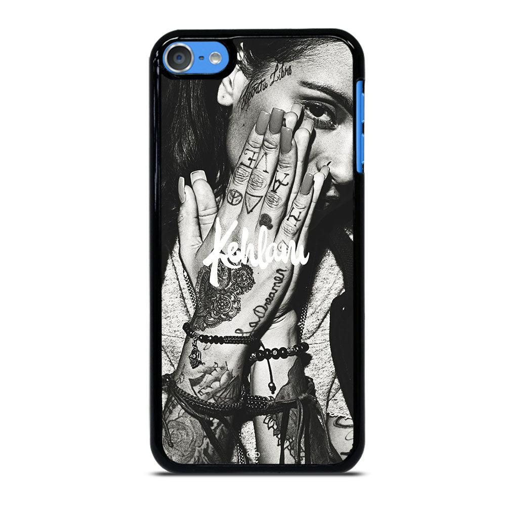 KEHLANI TATTOO iPod Touch 7 Case Cover