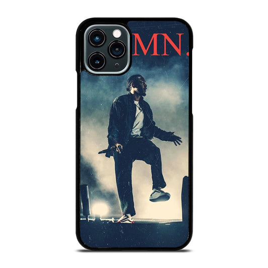 KENDRICK LAMAR DAMN iPhone 11 Pro Case Cover