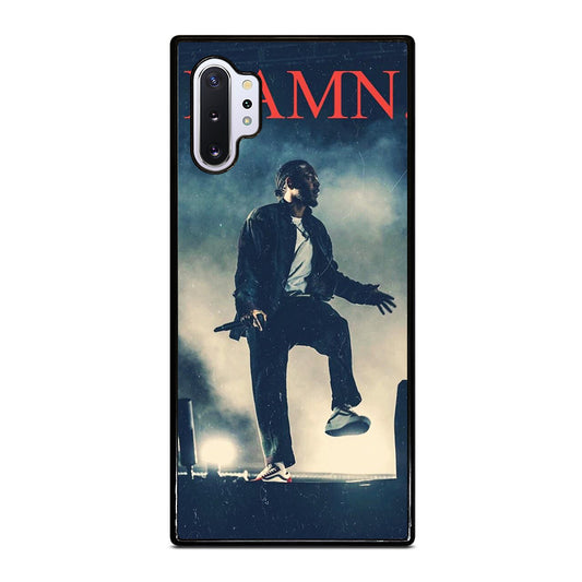 KENDRICK LAMAR DAMN Samsung Galaxy Note 10 Plus Case Cover
